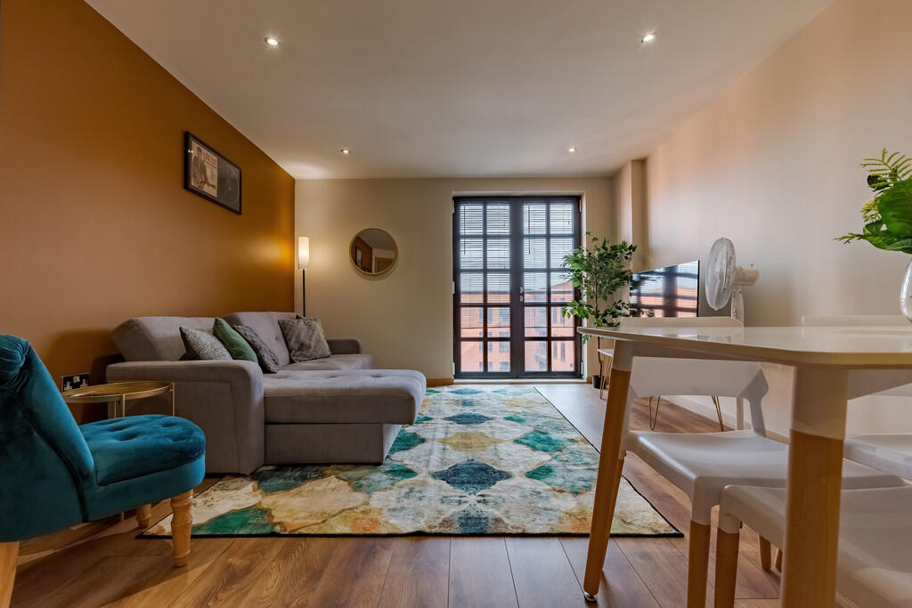 Additional image 10 of St Pauls Place, 40 St. Pauls Square, Jewellery Quarter