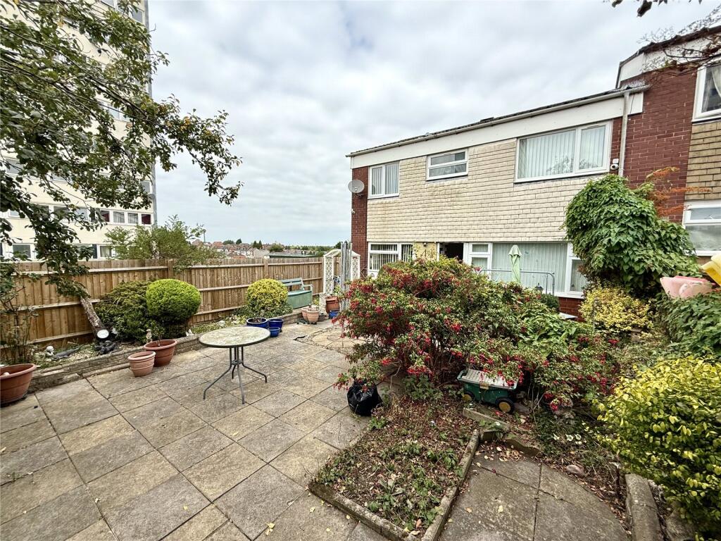 Additional image 24 of Rattle Croft, Birmingham, West Midlands, B33
