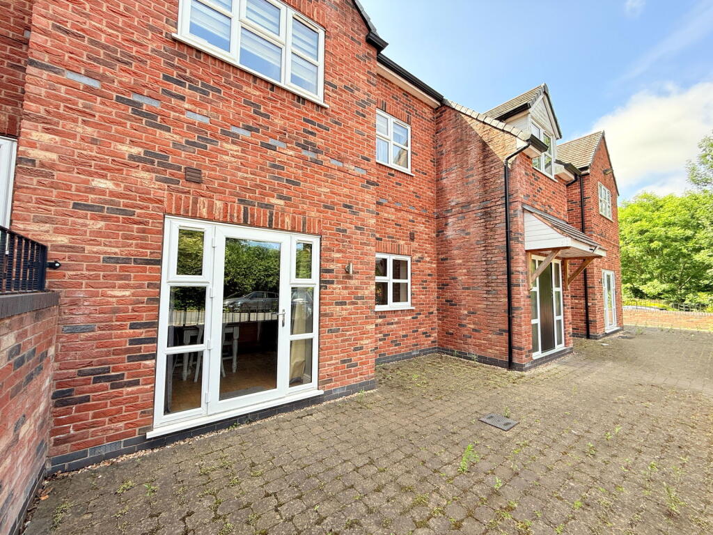 Additional image 14 of Dingleside, Cole Valley Road, Hall Green
