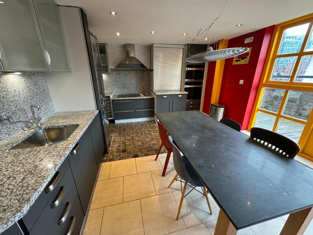 Additional image 15 of Penthouse, Ludgate Lofts, Jewellery Quarter B3 1DW