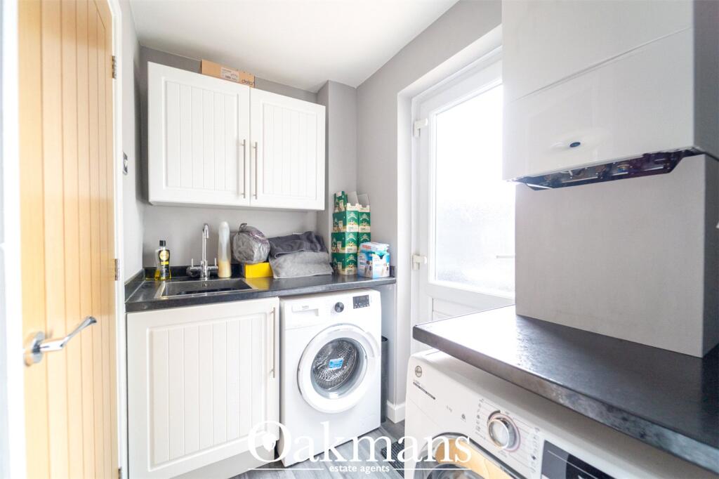 Additional image 17 of New Meadow Close, Birmingham, B31