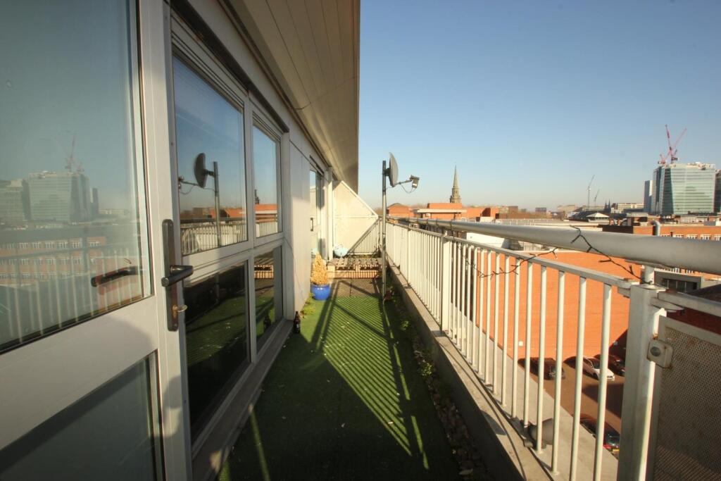 Additional image 4 of 42 George Street, Birmingham, West Midlands, B3 1QA