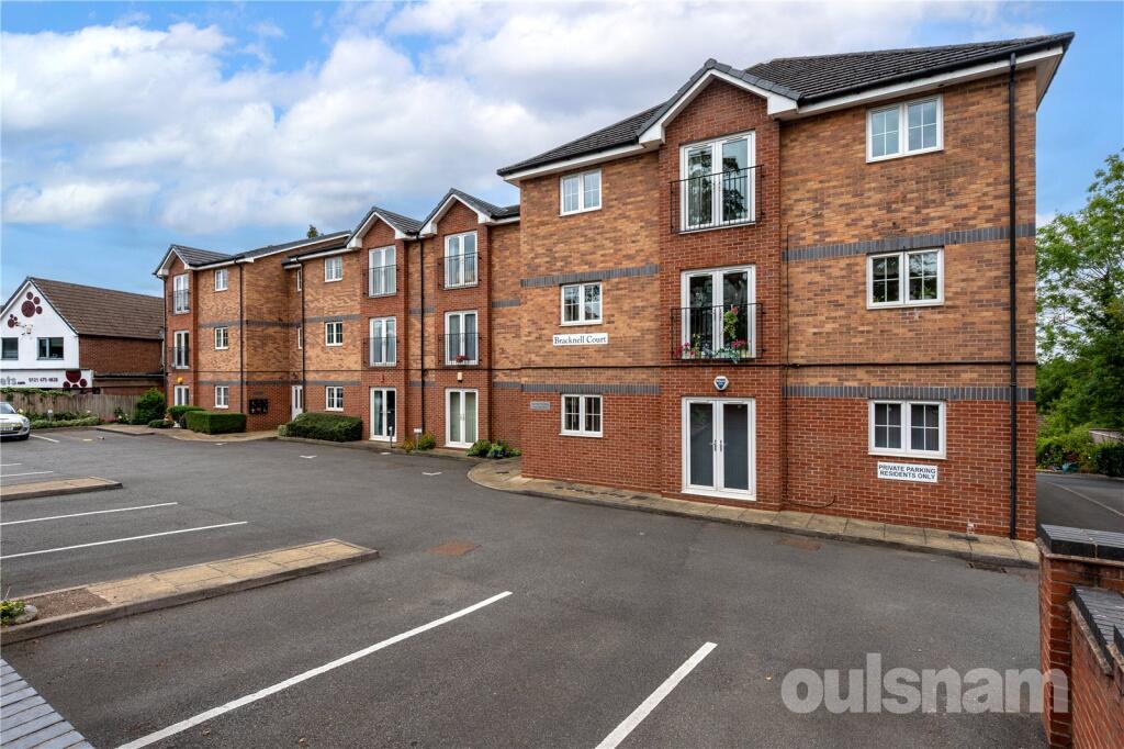 Additional image 14 of Lady Bracknell Mews, Northfield, Birmingham, West Midlands, B31