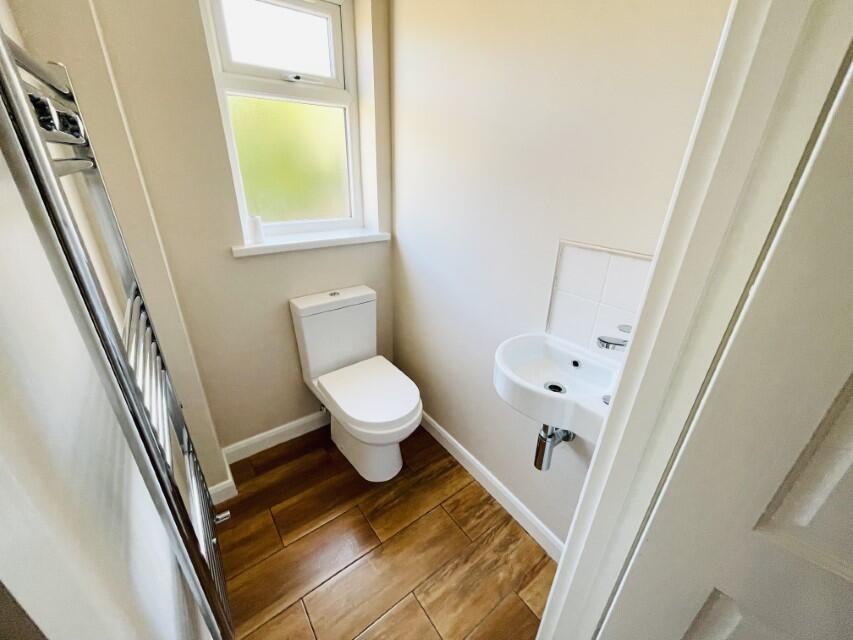 Additional image 9 of Chisholm Grove, Acocks Green, Birmingham, B27