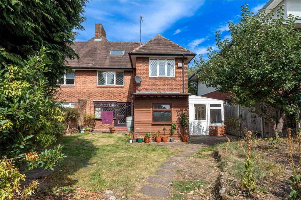 Additional image 26 of Reservoir Road, Erdington, Birmingham, West Midlands, B23