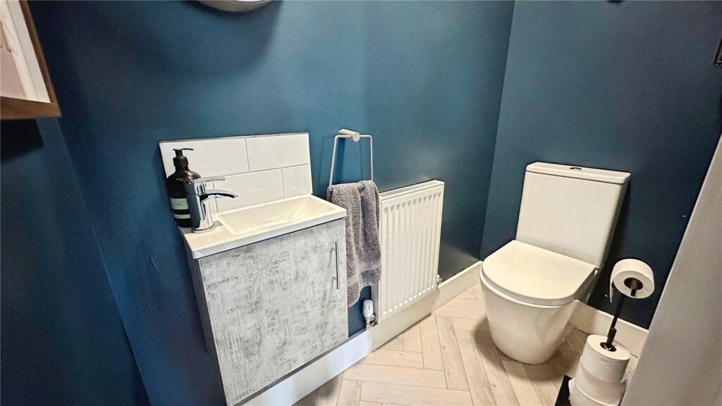 Additional image 9 of Newlands Road, Stirchley, West Midlands