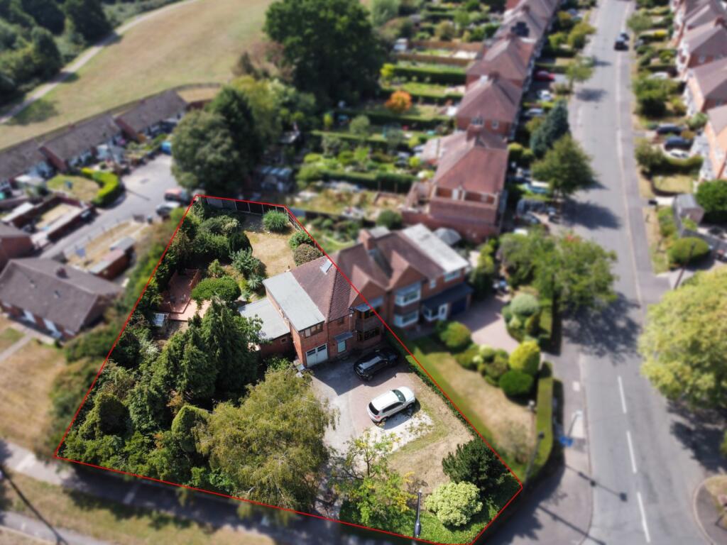 Additional image 24 of Shenley Lane, Birmingham, West Midlands, B29