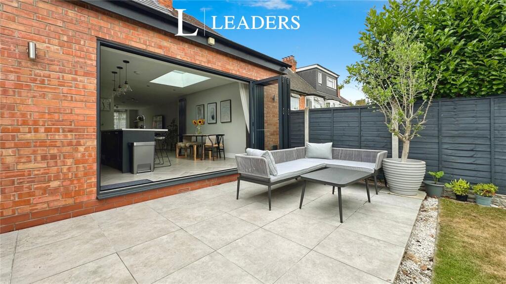 Additional image 34 of Newlands Road, Stirchley, West Midlands