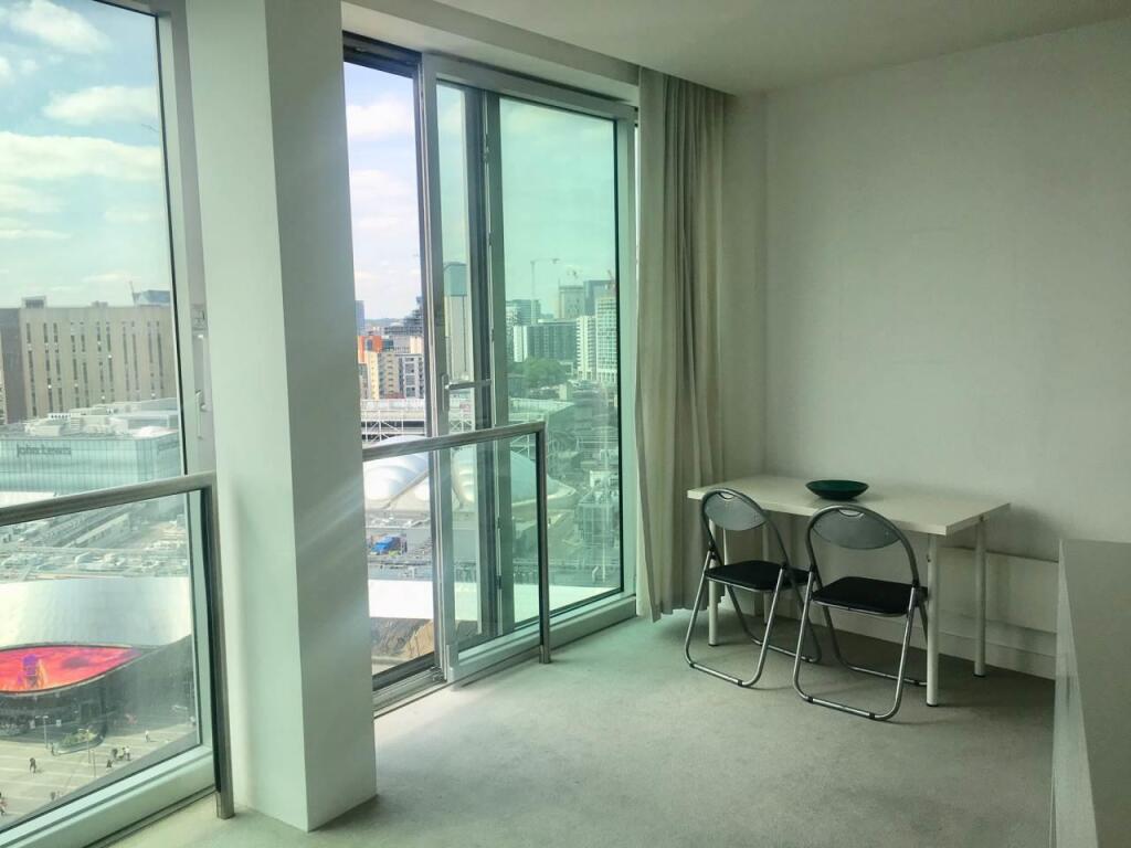 Additional image 7 of The Rotunda, 150 New Street, Birmingham