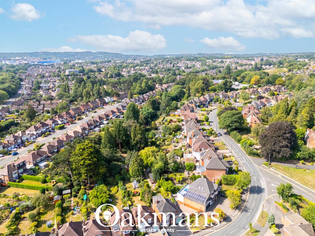 Additional image 49 of Quarry Lane, Northfield, Birmingham, B31