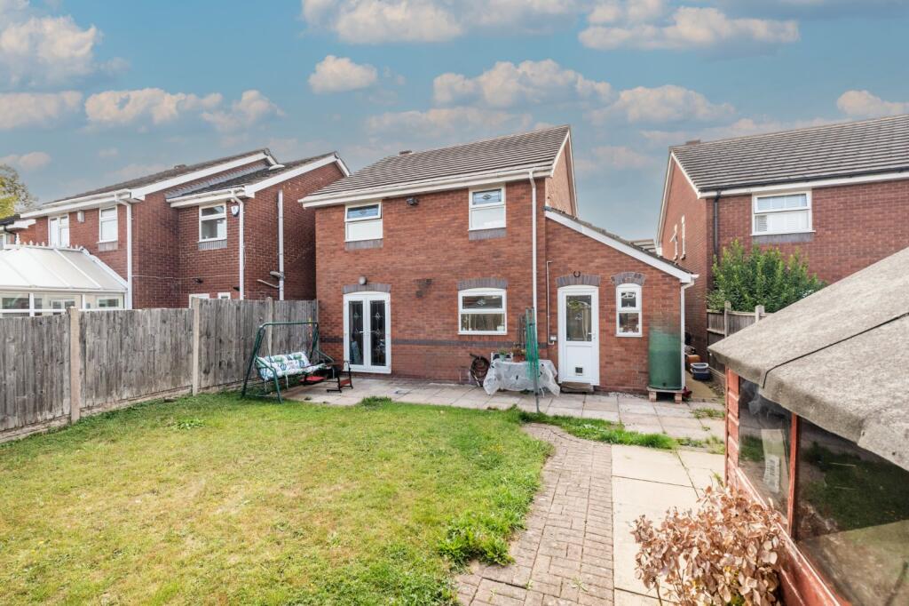 Additional image 14 of Rowan Drive, Birmingham, West Midlands, B28