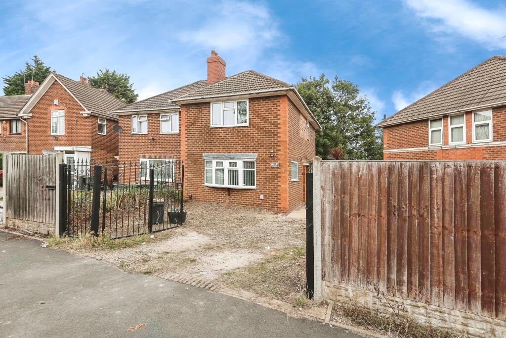 Additional image 18 of Gillscroft Road, Birmingham