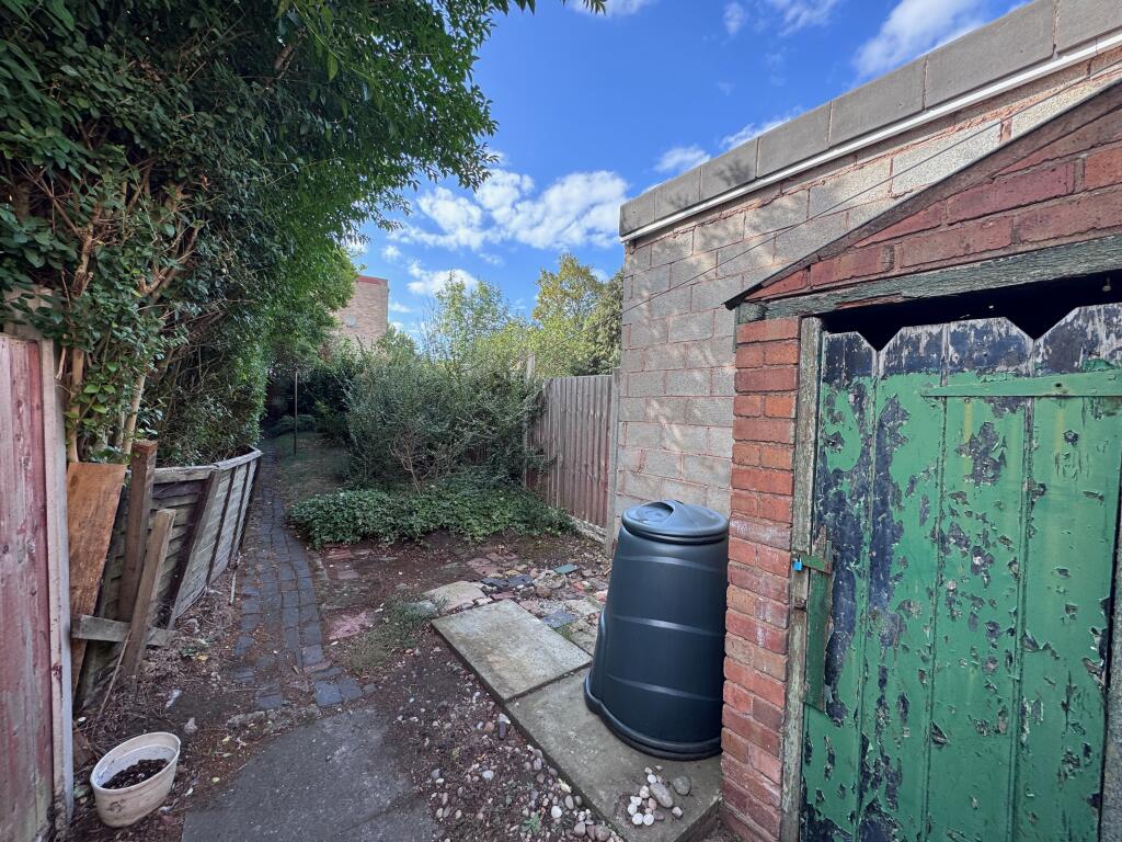 Additional image 13 of 17 Harmer Street, Birmingham B18 7RT
