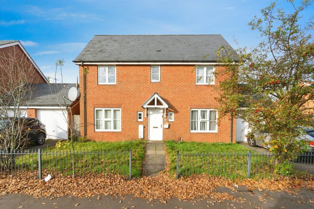 Property image for Woodcock Lane North, Birmingham, B27