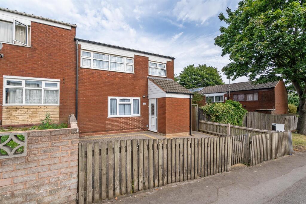 Property image for Goode Avenue, Birmingham