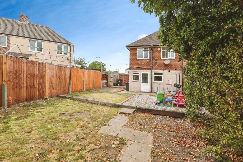 Additional image 16 of Wychbold Crescent, Birmingham