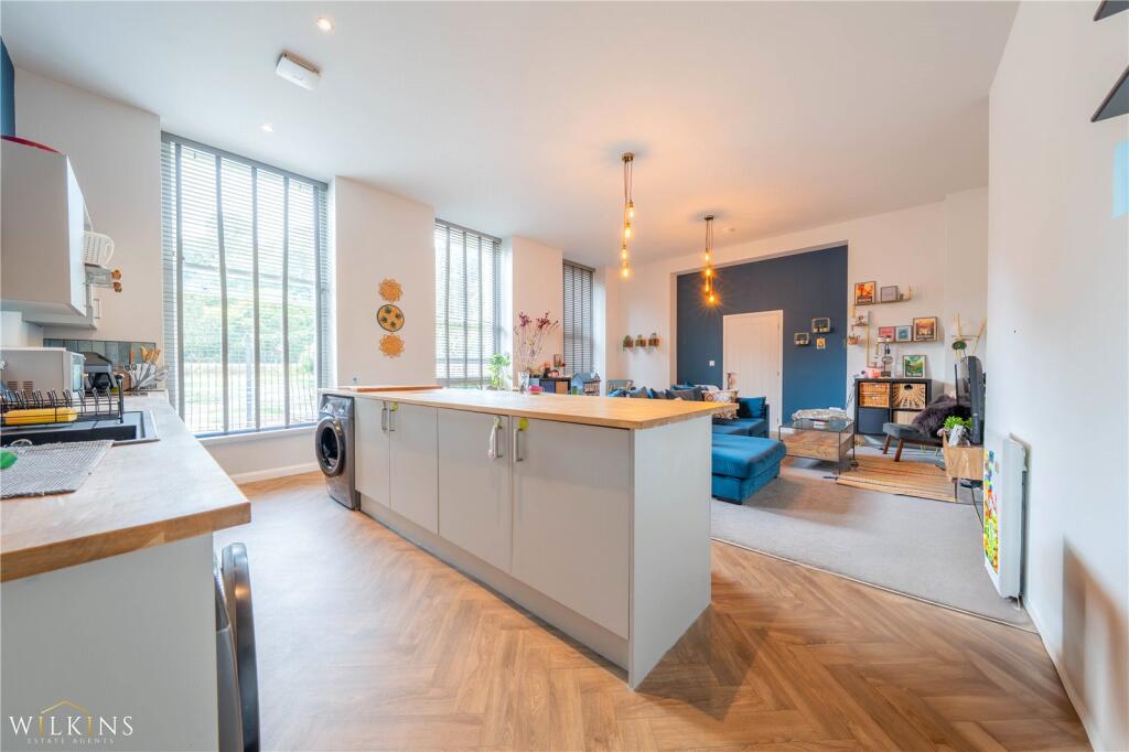 Additional image 22 of Wilberforce Way, Birmingham, West Midlands, B24