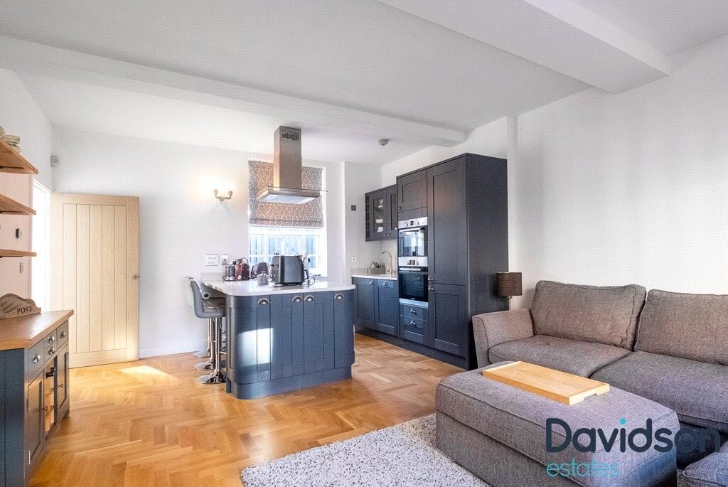 Additional image 4 of Great Charles Street, Birmingham,