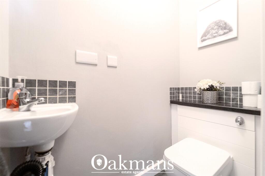 Additional image 20 of New Meadow Close, Birmingham, B31