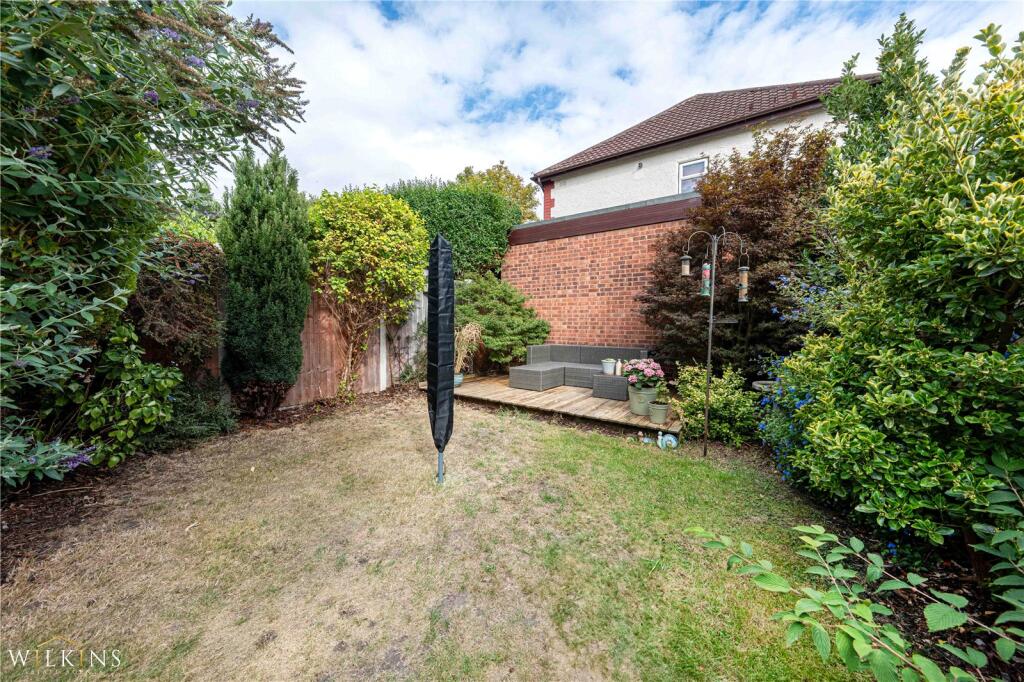 Additional image 22 of Gravelly Lane, Birmingham, West Midlands, B23