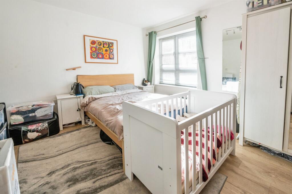 Additional image 4 of Branston Street, Birmingham