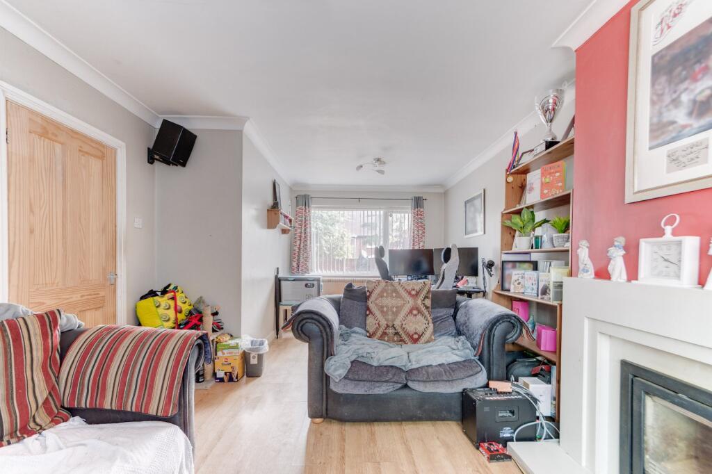 Additional image 2 of Barn Croft, Birmingham, West Midlands, B32