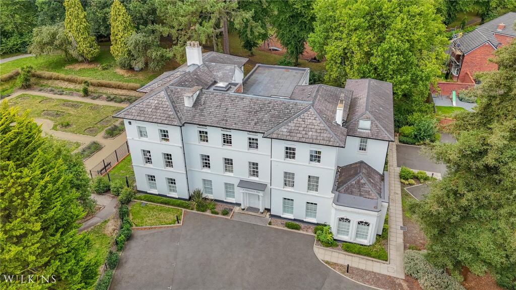 Additional image 21 of Wilberforce Way, Birmingham, West Midlands, B24