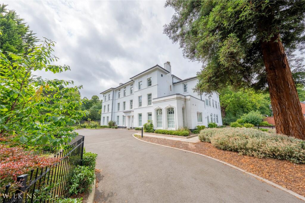 Additional image 20 of Wilberforce Way, Birmingham, West Midlands, B24