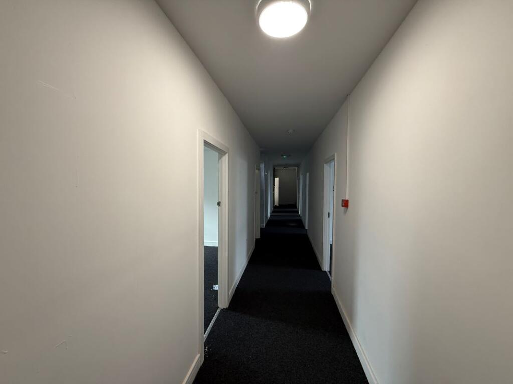 房产图片 6 - 哈利根大厦，约翰斯通街13-15号，伯明翰，B19 1SZ