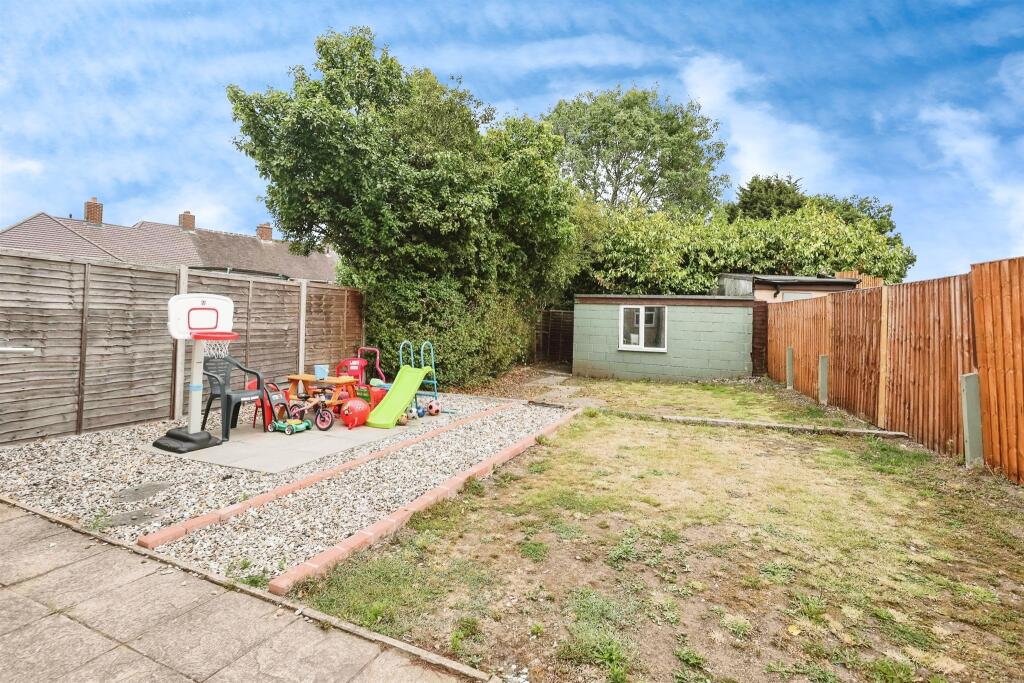 Additional image 14 of Wychbold Crescent, Birmingham