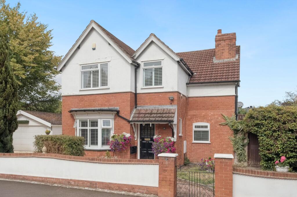 Additional image 16 of Selly Wick Road, Selly Park, B29