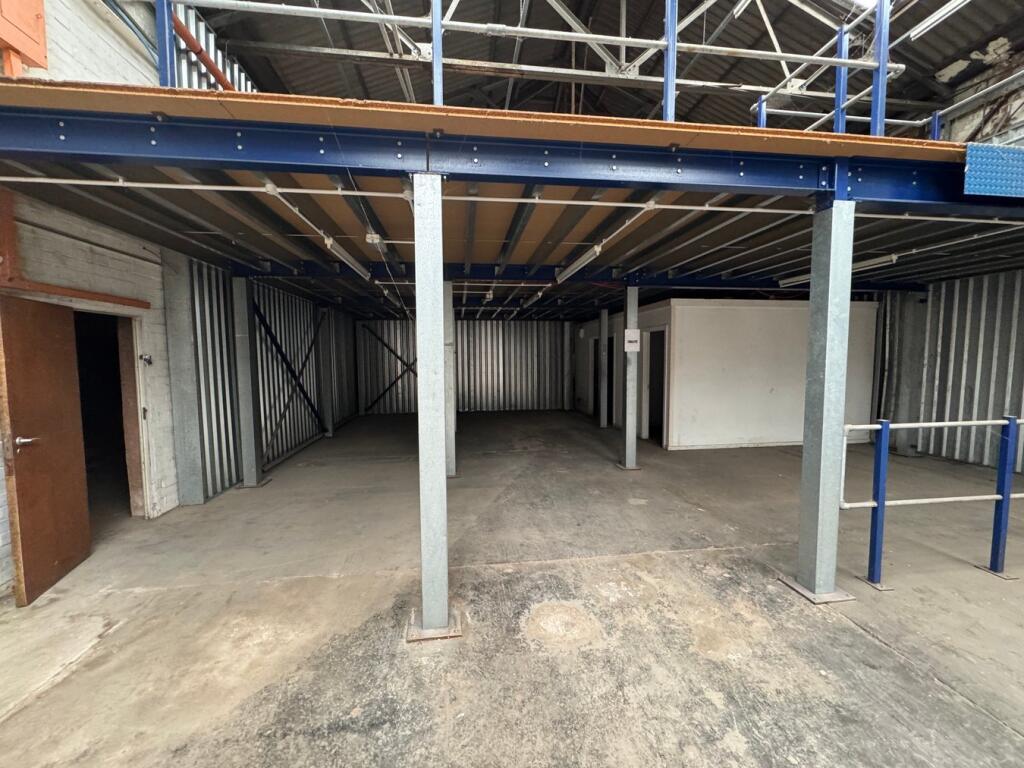 Additional image 8 of Tyburn Rd-7731 SqFt Industrial Unit, Birmingham, B24