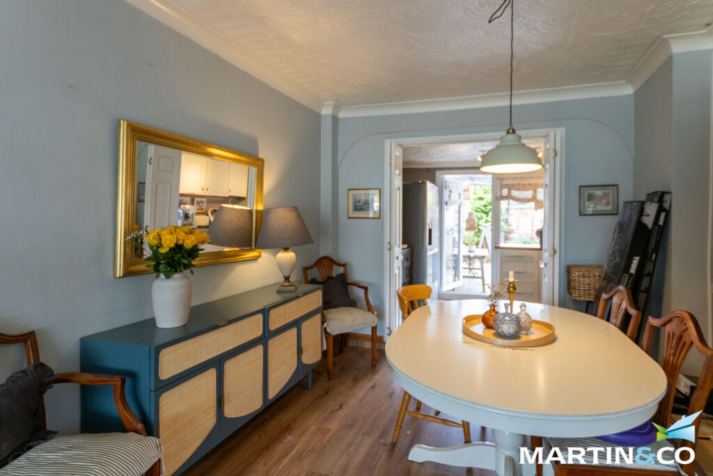 Additional image 5 of Worlds End Lane, Quinton, B32