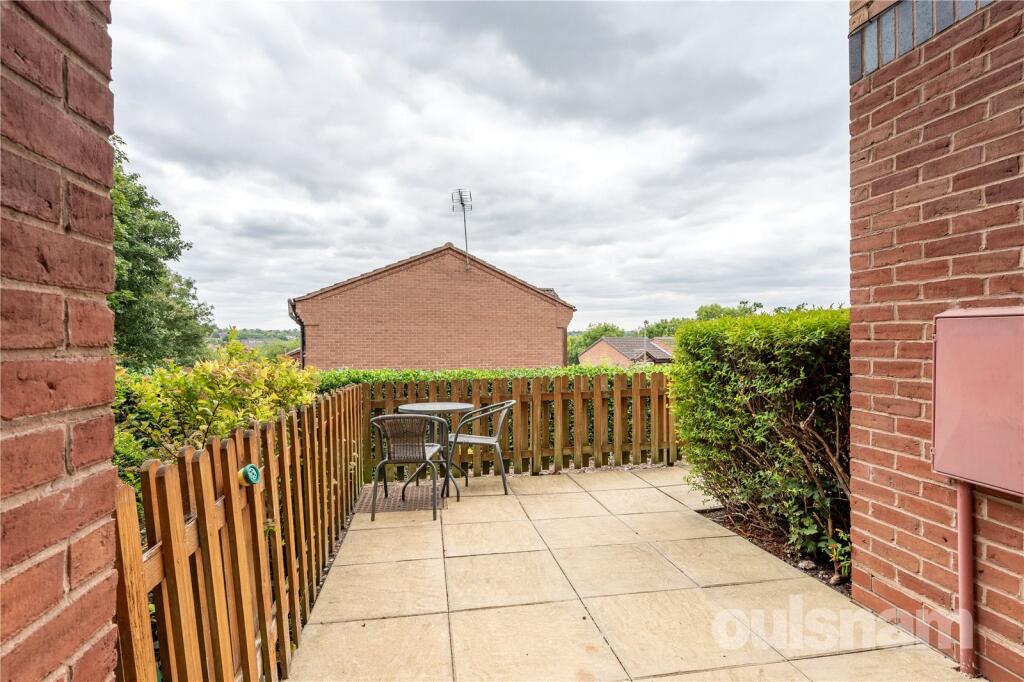 Additional image 12 of Lady Bracknell Mews, Northfield, Birmingham, West Midlands, B31