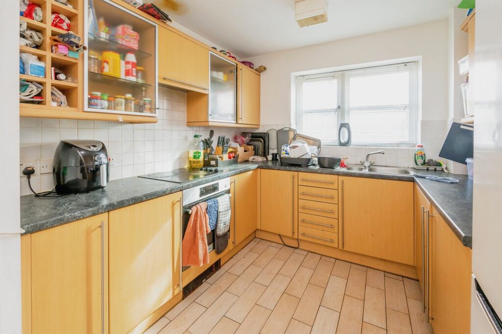 Additional image 11 of Branston Street, Birmingham