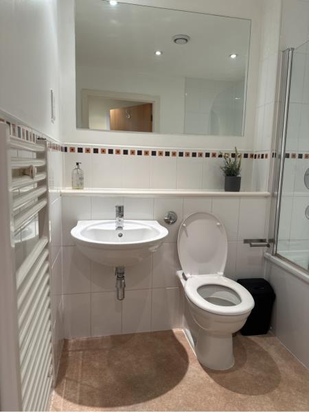 Additional image 6 of The Quartz Apartments, 10 Hall Street, B18 6BN