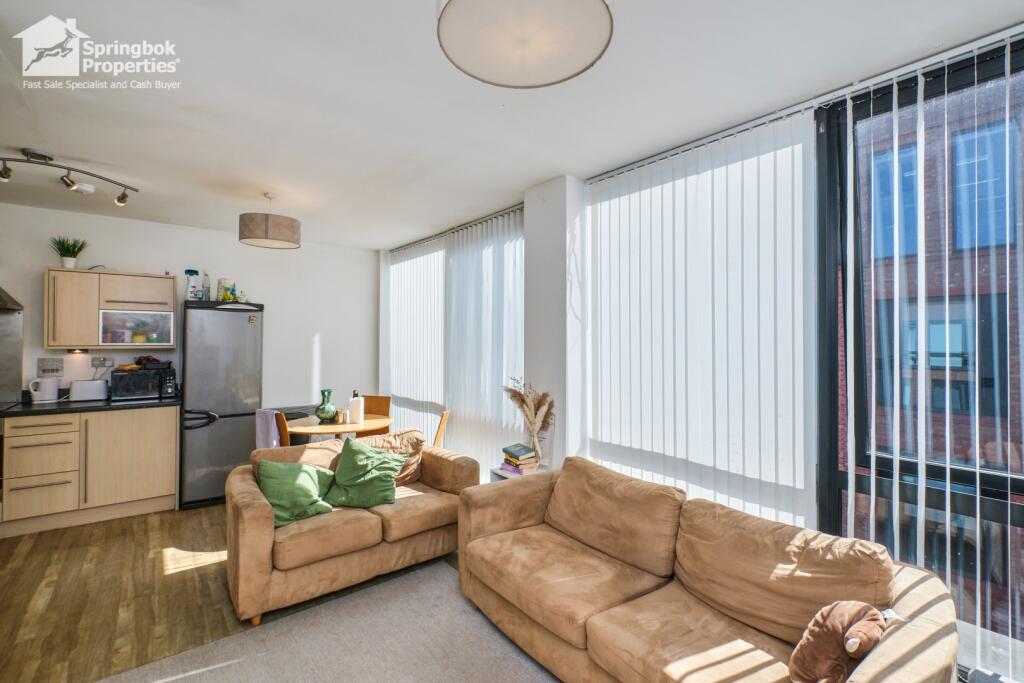 Additional image 10 of George Street, Jewellery Quarter, Birmingham, West Midlands