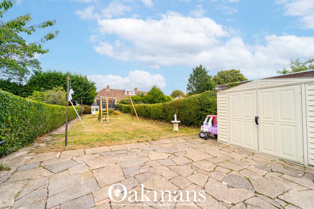 Additional image 25 of Frankley Beeches Road, Birmingham, West Midlands, B31