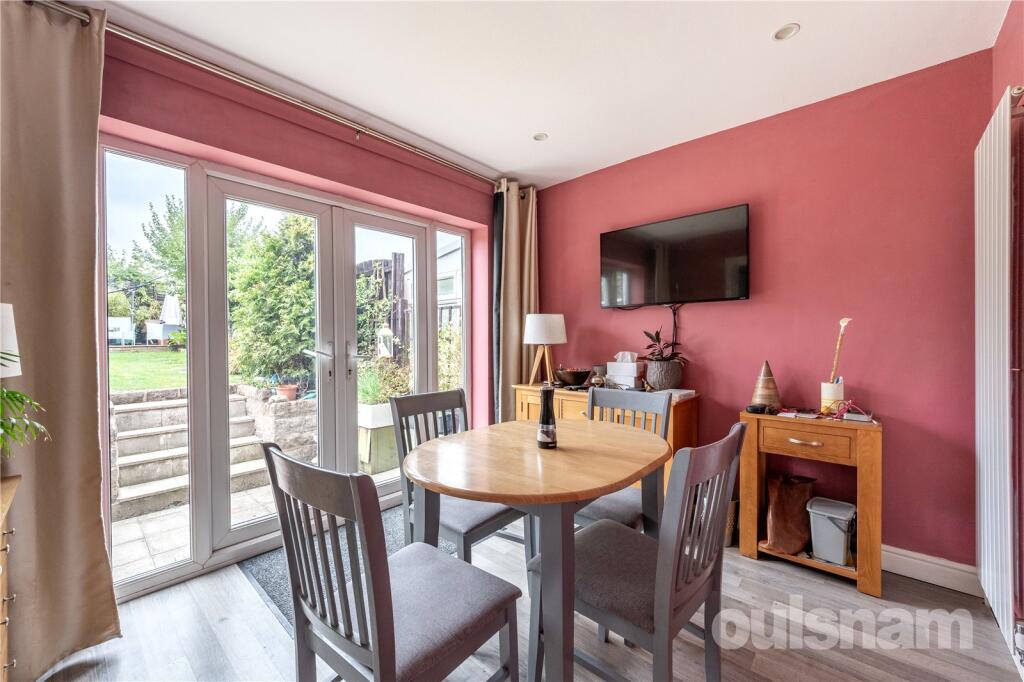 Additional image 4 of Merritts Hill, Bournville Village Trust, Northfield, Birmingham, B31