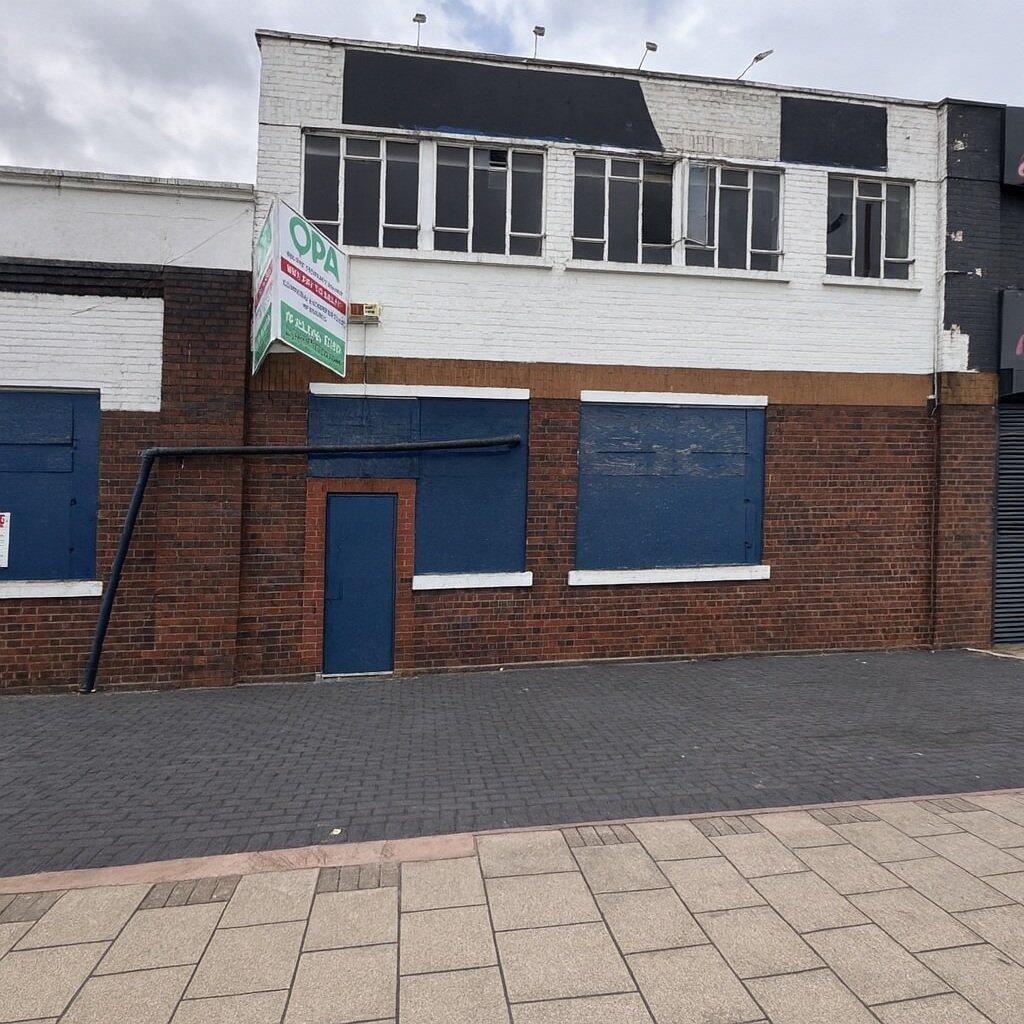Additional image 13 of Tyburn Rd-7731 SqFt Industrial Unit, Birmingham, B24