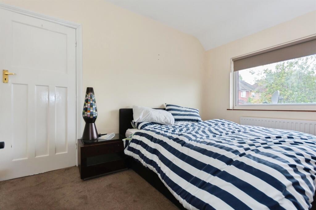 Additional image 13 of Edenhall Road, Quinton, Birmingham