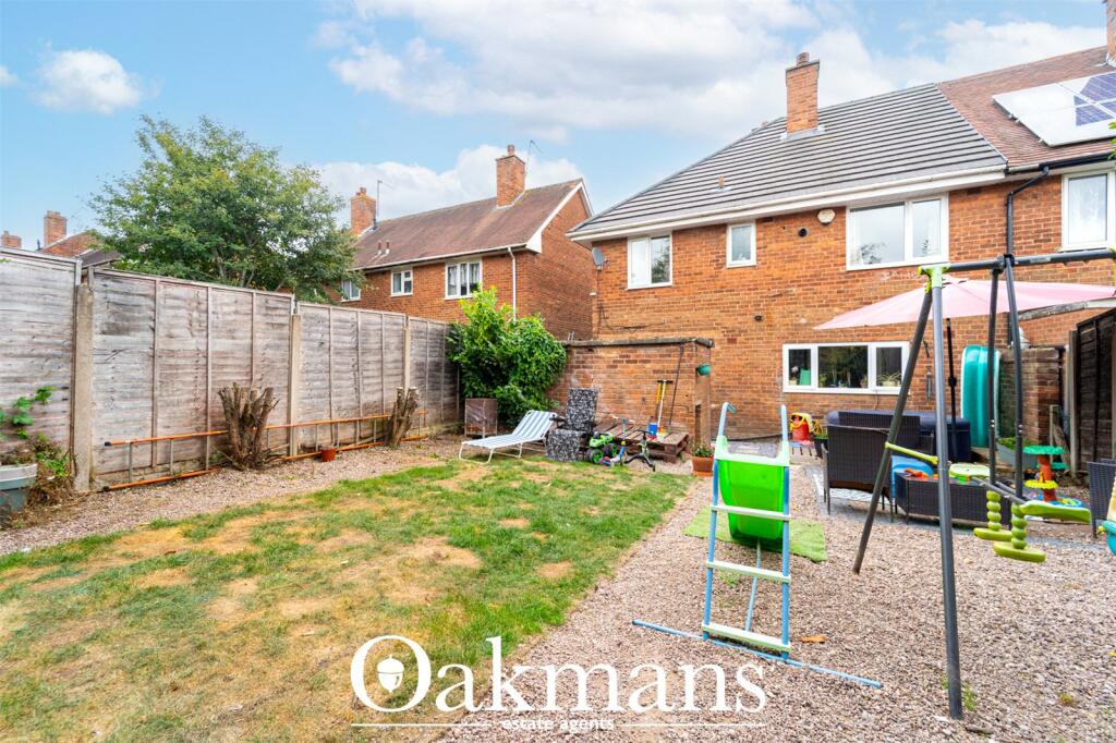 Additional image 25 of Plimsoll Grove, Quinton, Birmingham, B32