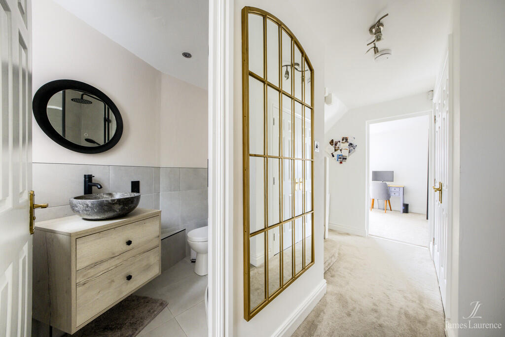 Additional image 8 of Kings Court, 108 Livery Street, Jewellery Quarter