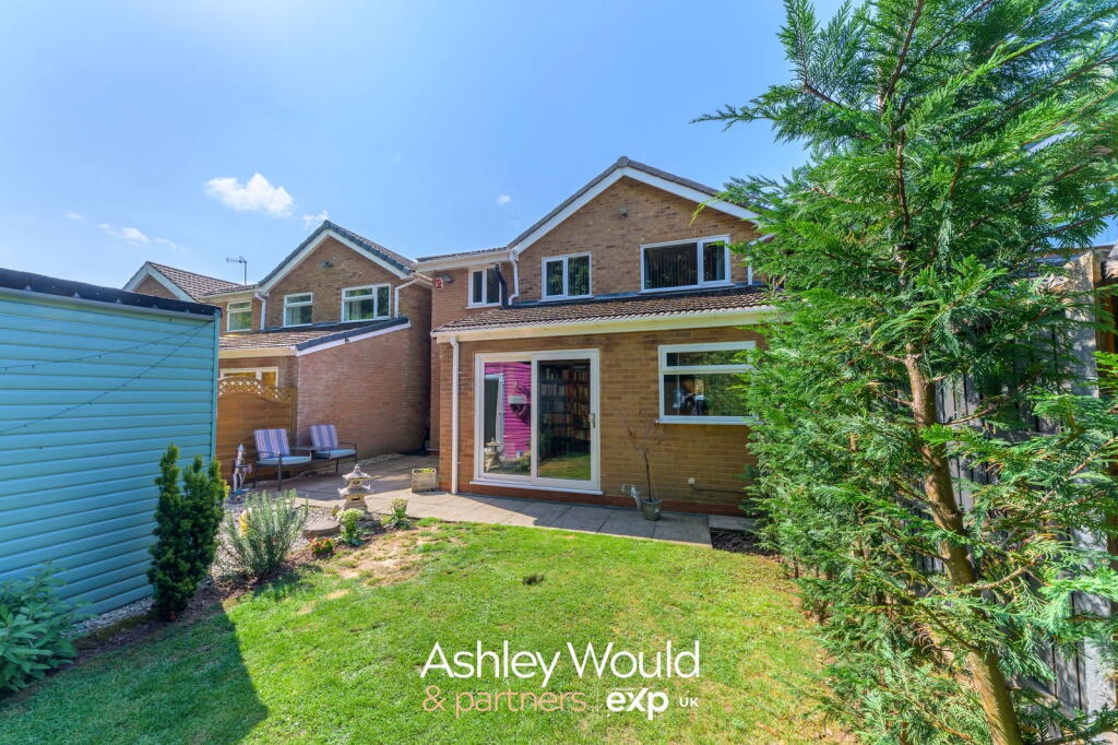 Additional image 24 of Wentworth Way, Birmingham, B32