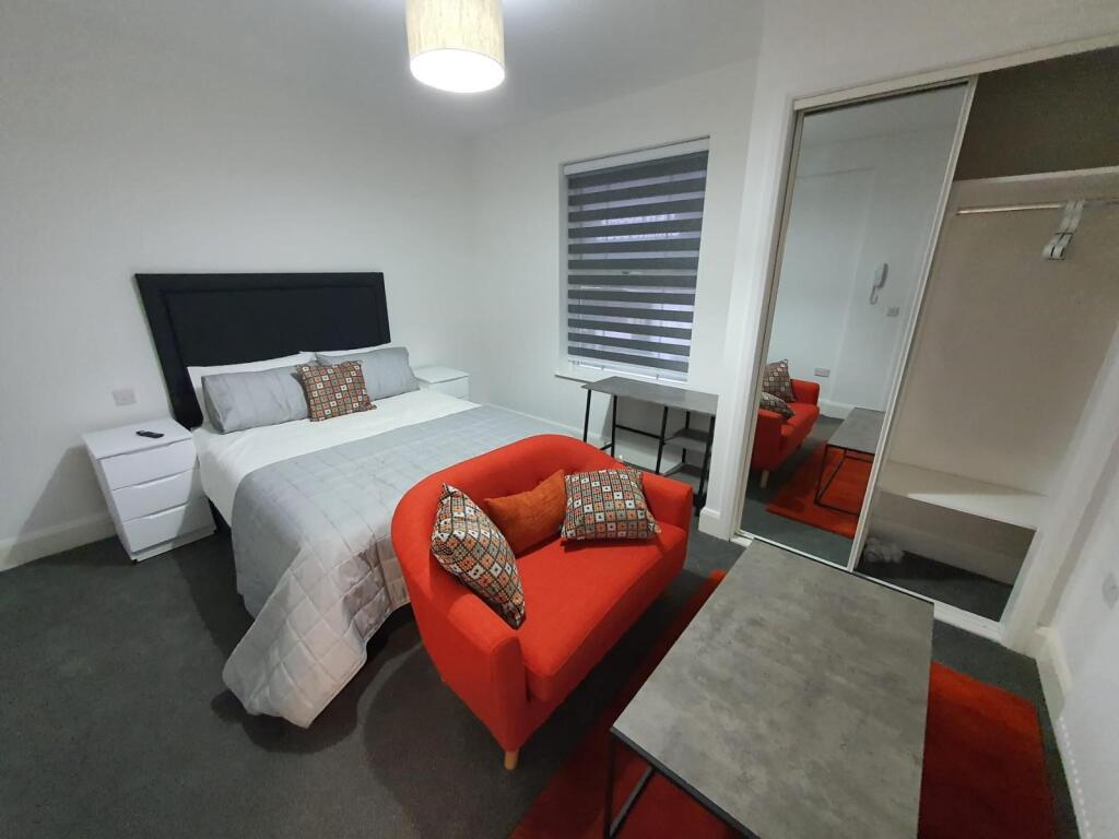 Additional image 7 of Wills Street , Birmingham , B19 1PP