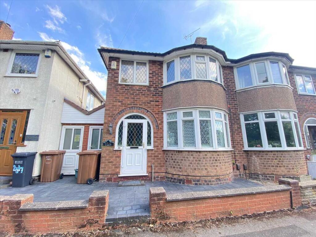 Property image for Coventry Road, Sheldon, Birmingham