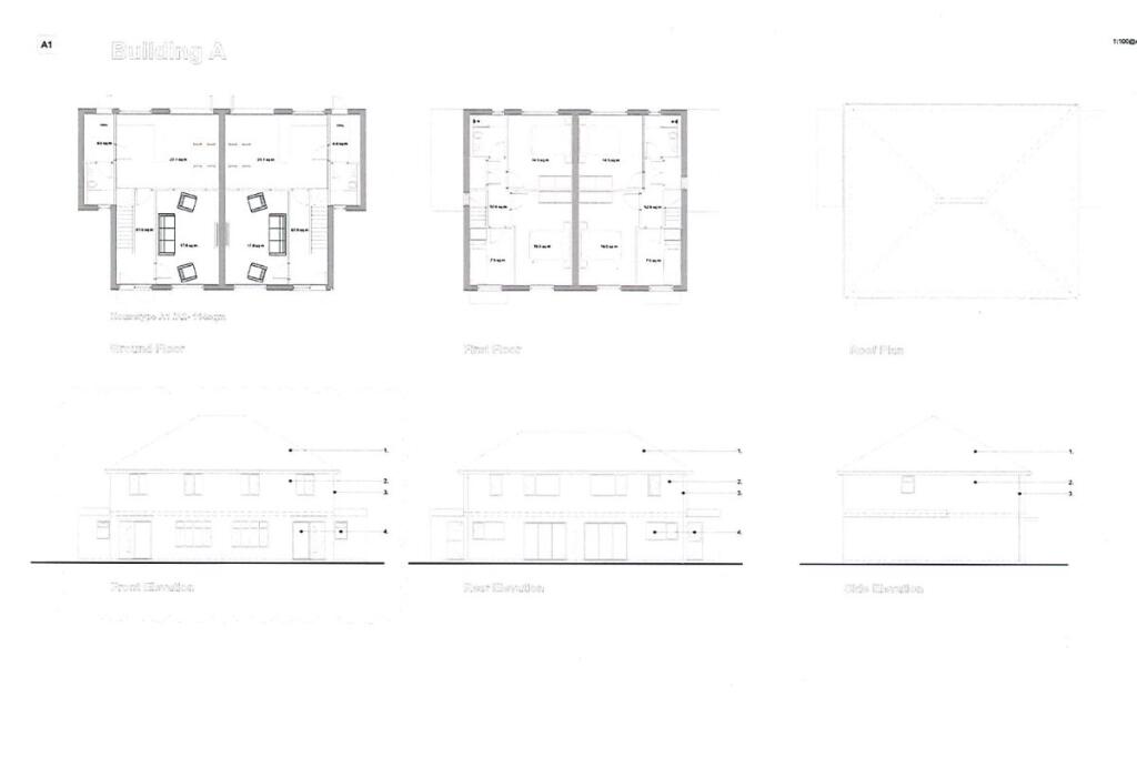 Additional image 13 of Land at Broseley Avenue, West Heath, Birmingham, West Midlands, B31 3RA