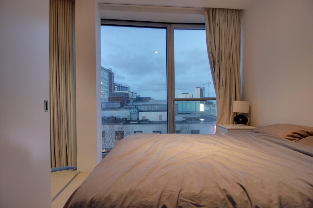 Additional image 6 of Rotunda, New Street, Birmingham