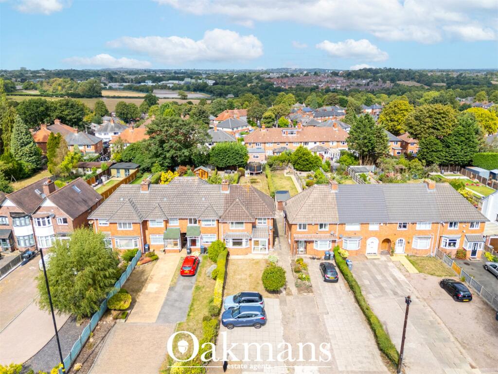 Additional image 34 of Frankley Beeches Road, Birmingham, West Midlands, B31