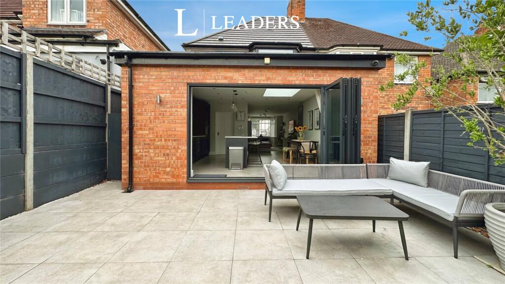 Additional image 5 of Newlands Road, Stirchley, West Midlands